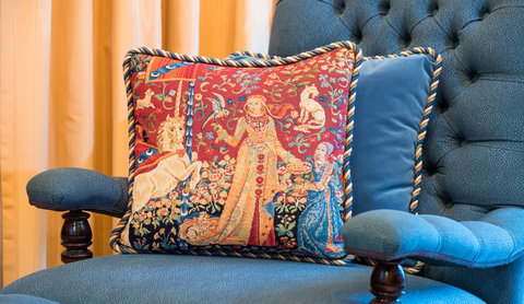 Thorngrove Manor Hotel - Your Accommodation 12