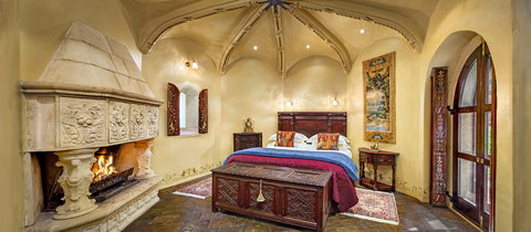 Thorngrove Manor Hotel - Your Accommodation 13