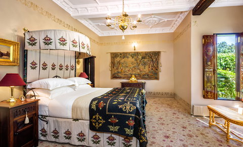 Thorngrove Manor Hotel - Your Accommodation 14