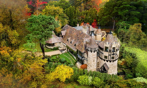 Thorngrove Manor Hotel - Your Accommodation 15