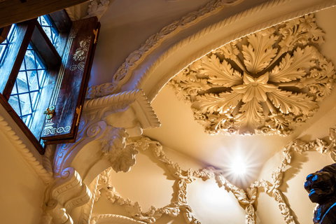 Thorngrove Manor Hotel - Your Accommodation 16