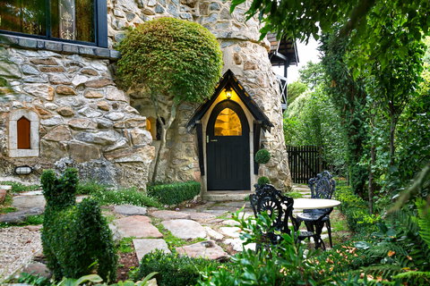 Thorngrove Manor Hotel - Your Accommodation 17