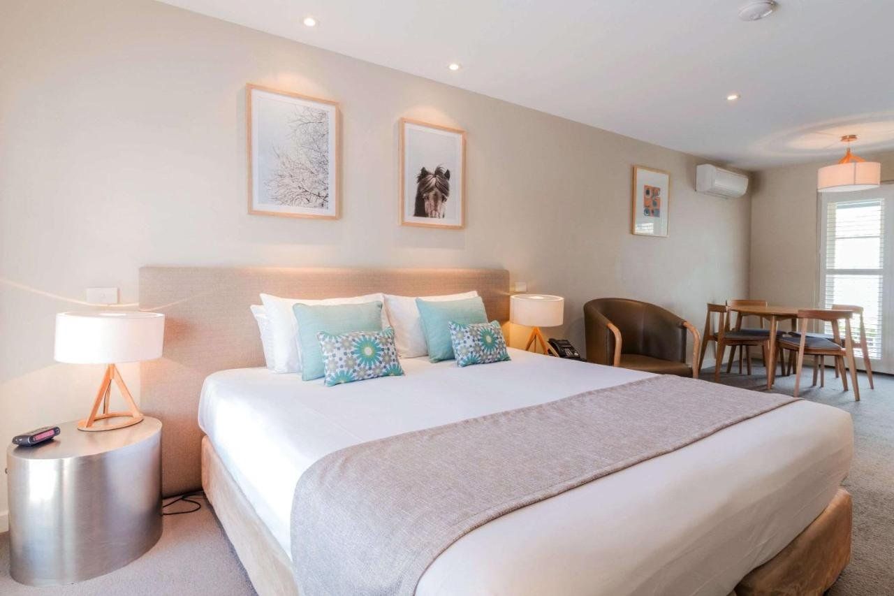 Aldgate SA Your Accommodation