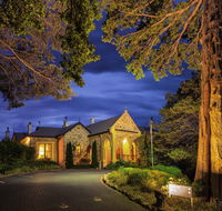 Mount Lofty House - Your Accommodation