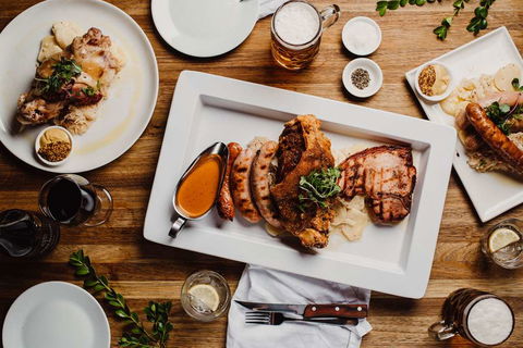 The Lodge by Haus - Your Accommodation 6