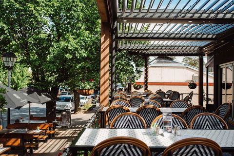 The Lodge by Haus - Your Accommodation 12