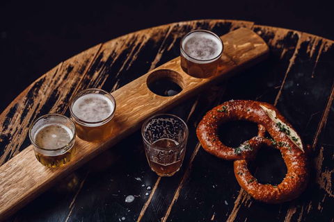 The Lodge by Haus - Your Accommodation 13