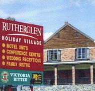 Rutherglen Holiday Village - Your Accommodation