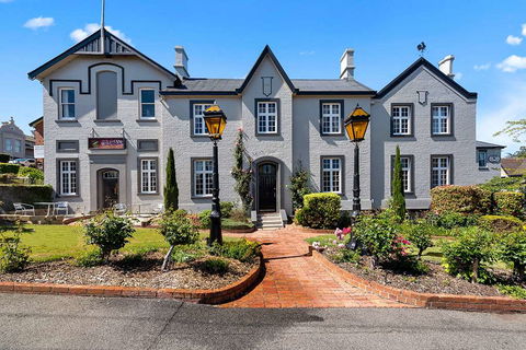 Quality Hotel Colonial Launceston - Your Accommodation 0