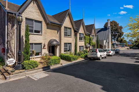 Quality Hotel Colonial Launceston - Your Accommodation 2