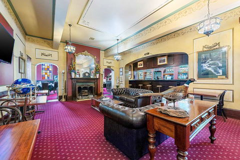 Quality Hotel Colonial Launceston - Your Accommodation 5
