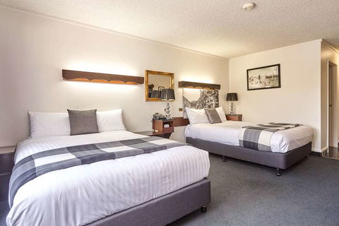 Quality Hotel Colonial Launceston - Your Accommodation 6