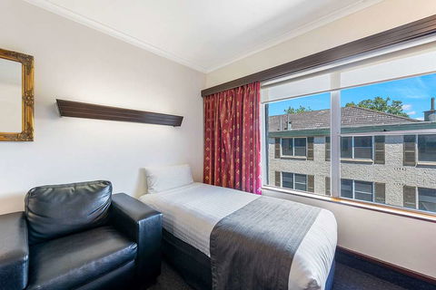 Quality Hotel Colonial Launceston - Your Accommodation 8