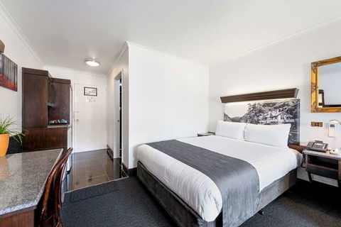 Quality Hotel Colonial Launceston - Your Accommodation 9