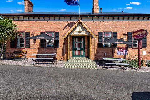 Quality Hotel Colonial Launceston - Your Accommodation 10