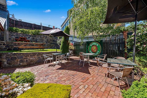 Quality Hotel Colonial Launceston - Your Accommodation 11