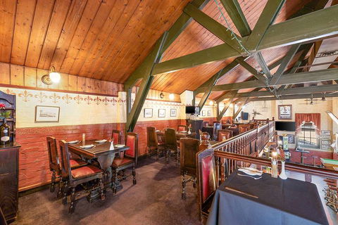 Quality Hotel Colonial Launceston - Your Accommodation 12