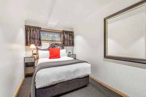 Quality Hotel Colonial Launceston - Your Accommodation 13