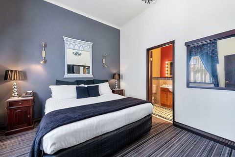 Quality Hotel Colonial Launceston - Your Accommodation 14