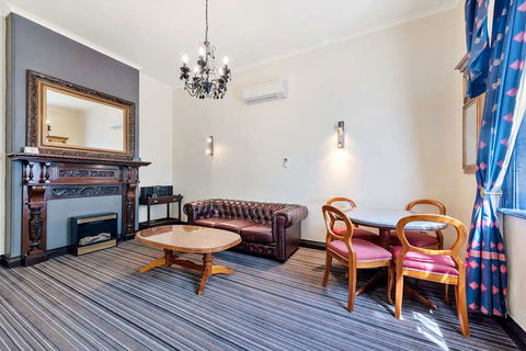 Quality Hotel Colonial Launceston - Your Accommodation 15