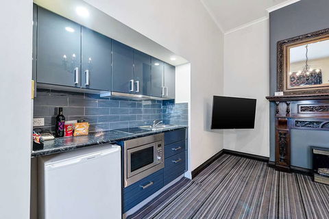 Quality Hotel Colonial Launceston - Your Accommodation 16