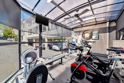 Quality Hotel Colonial Launceston - Your Accommodation 17