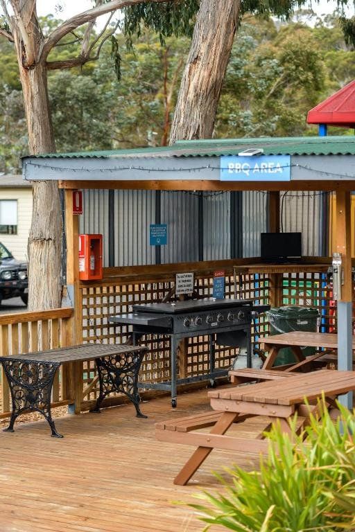Otago TAS Your Accommodation