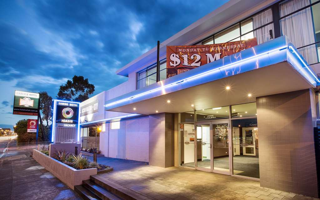 Derwent Park TAS Your Accommodation