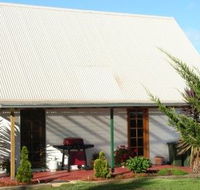 Alexanders Of Richmond - Your Accommodation