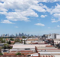 Artel Apartment Hotel Melbourne - Your Accommodation