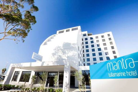 Mantra Tullamarine Hotel - Your Accommodation 0