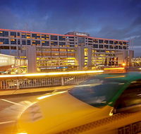 PARKROYAL Melbourne Airport - Your Accommodation