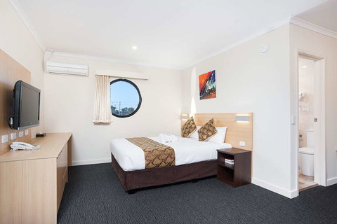Best Western Mahoneys Motor Inn - Your Accommodation 2