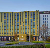 Hyatt Place Melbourne Essendon Fields - Your Accommodation