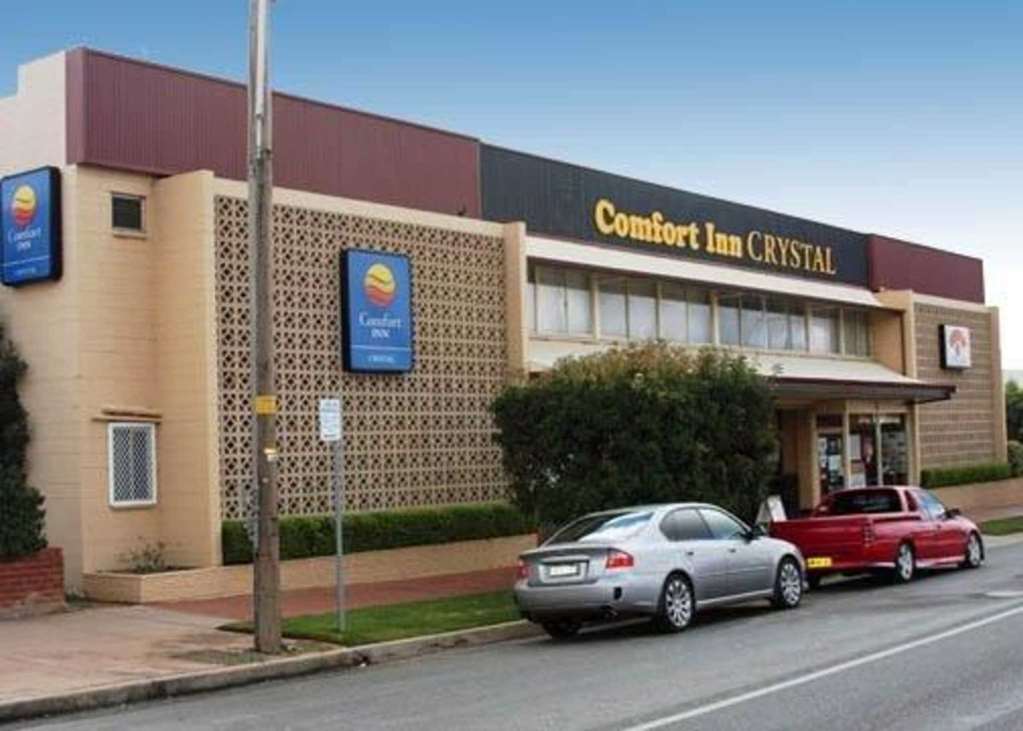 Enngonia NSW Your Accommodation