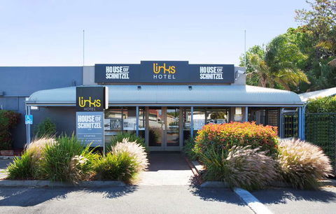 Links Hotel - Your Accommodation 1