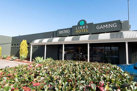 Links Hotel - Your Accommodation 2