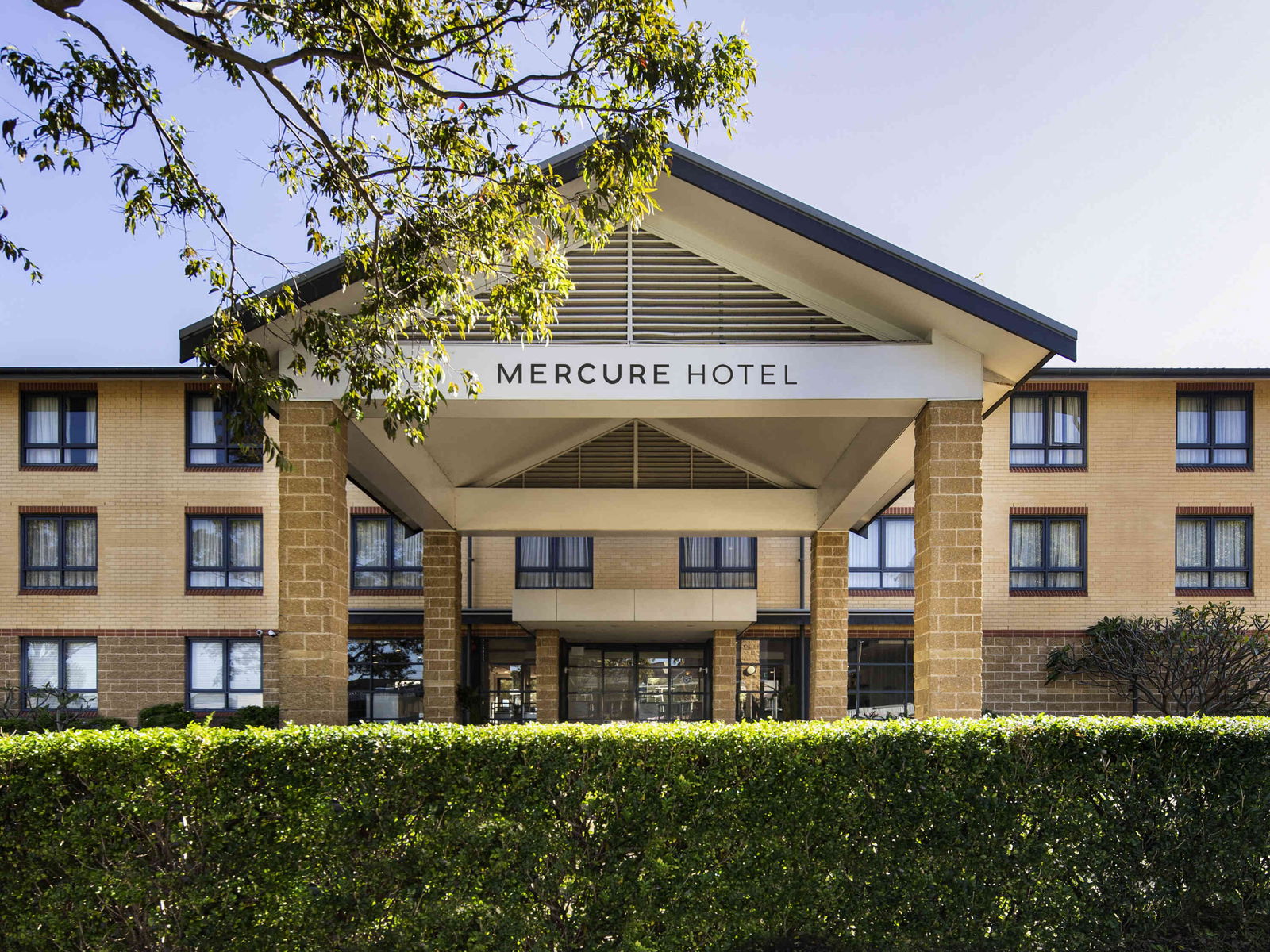 Allambie NSW Your Accommodation