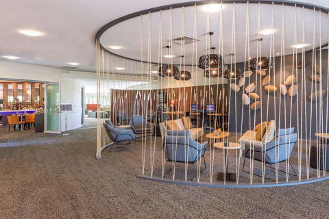 Bunbury Hotel Koombana Bay - Your Accommodation 1