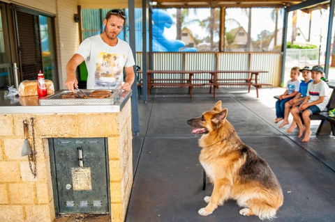 Discovery Parks Bunbury Village - Your Accommodation 0