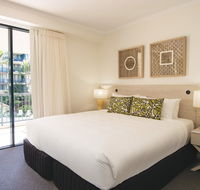 Oaks Seaforth Resort - Your Accommodation