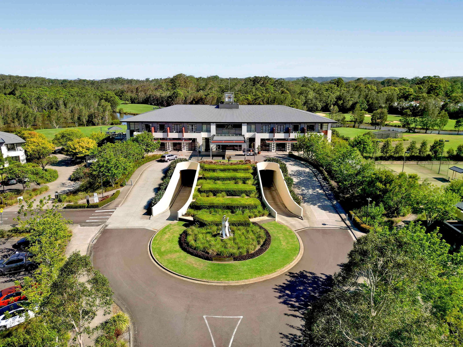 Tacoma South NSW Your Accommodation