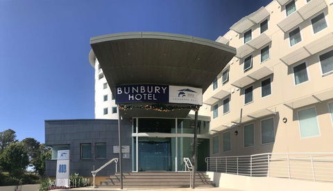 Bunbury Hotel Koombana Bay - Your Accommodation 0
