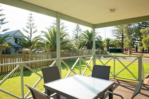 Discovery Parks Koombana Bay - Your Accommodation 1