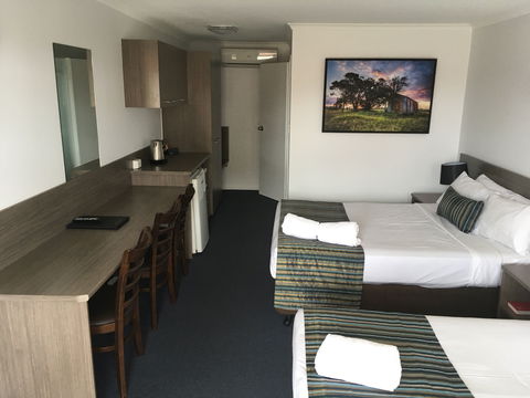 Sugar Country Motor Inn - Your Accommodation 0
