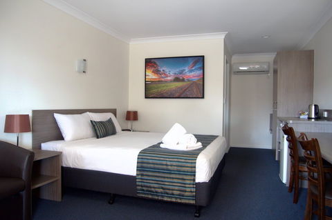 Sugar Country Motor Inn - Your Accommodation 2