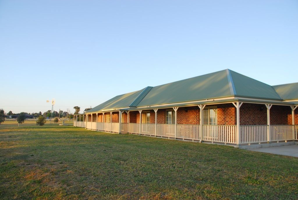 Appleby NSW Your Accommodation
