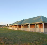 Stockman's Motel Tamworth - Your Accommodation