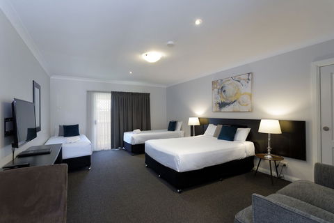 Stockman's Motel, Tamworth - Your Accommodation 2