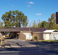 Amber Court Motor Inn - Your Accommodation